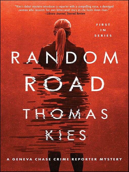 Title details for Random Road by Thomas Kies - Available